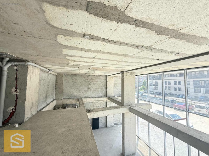 Kaçkar Devlet Hastanesi Karşısında 205m² Kiralık Dükkan — fotoğraf 26