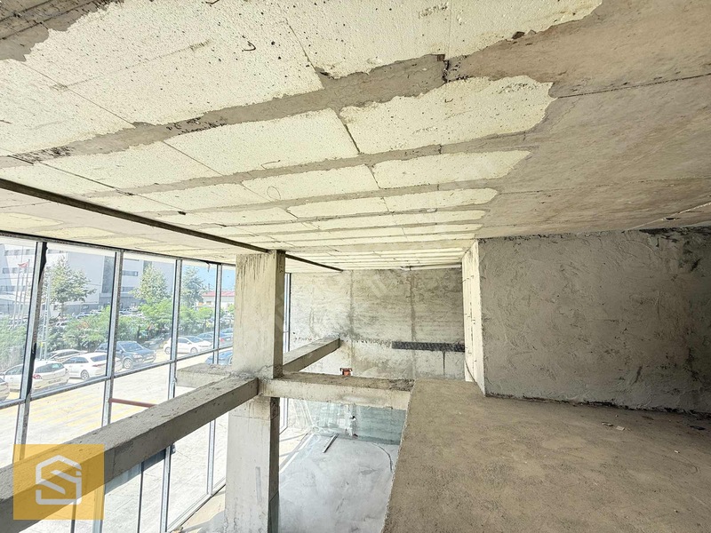 Kaçkar Devlet Hastanesi Karşısında 205m² Kiralık Dükkan — fotoğraf 27