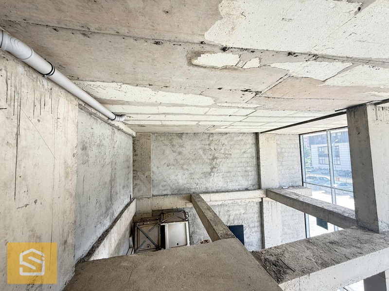 Kaçkar Devlet Hastanesi Karşısında 205m² Kiralık Dükkan — fotoğraf 31