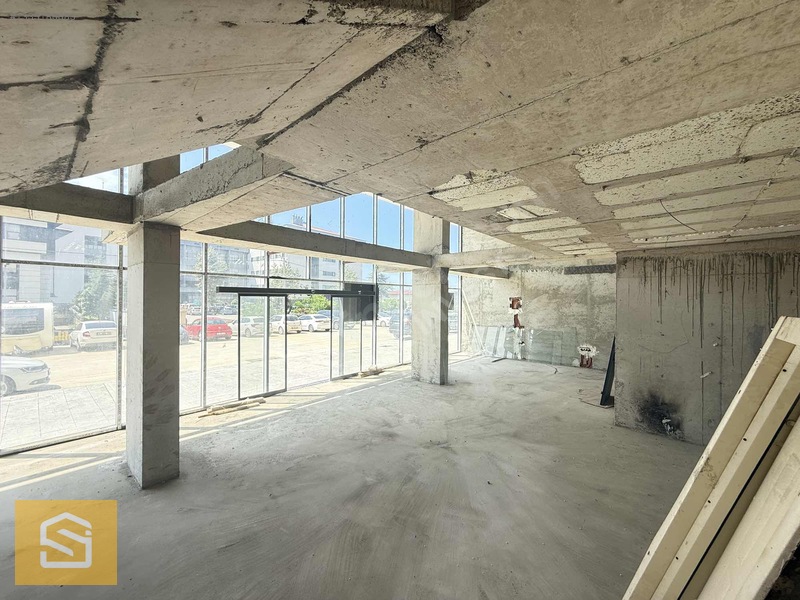 Kaçkar Devlet Hastanesi Karşısında 205m² Kiralık Dükkan — fotoğraf 32