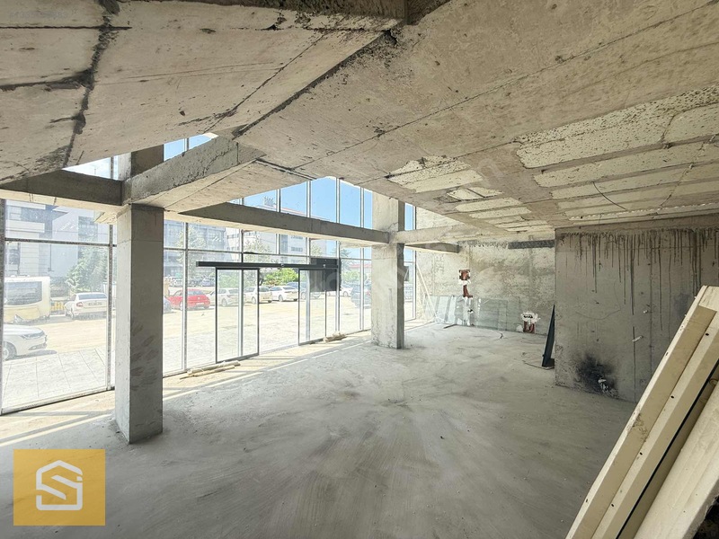 Kaçkar Devlet Hastanesi Karşısında 205m² Kiralık Dükkan — fotoğraf 33