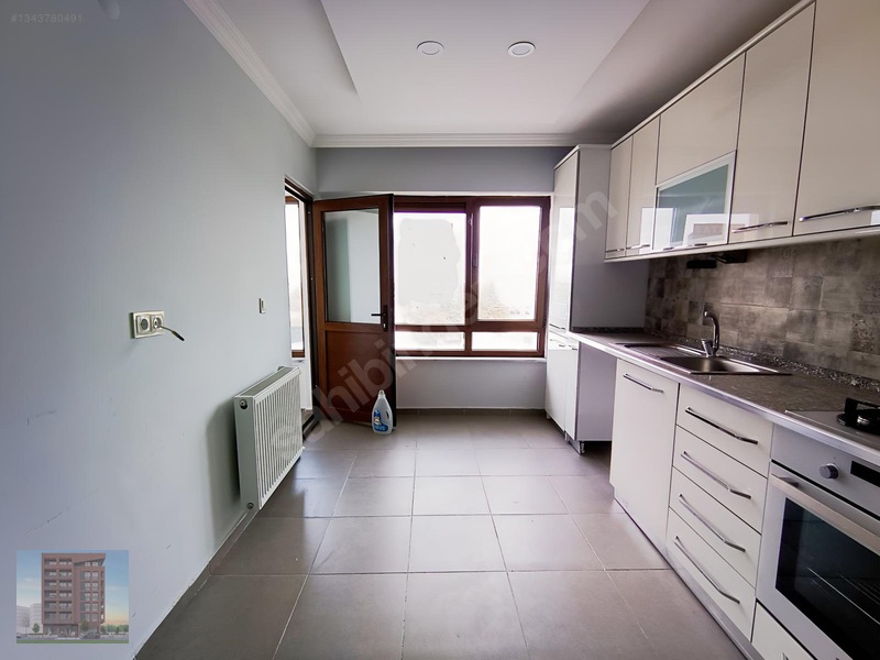 Atılım'dan Gökmeydan Mh Borsa Cad.satılık 3+1 Daire — fotoğraf 3