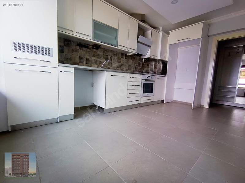 Atılım'dan Gökmeydan Mh Borsa Cad.satılık 3+1 Daire — fotoğraf 4