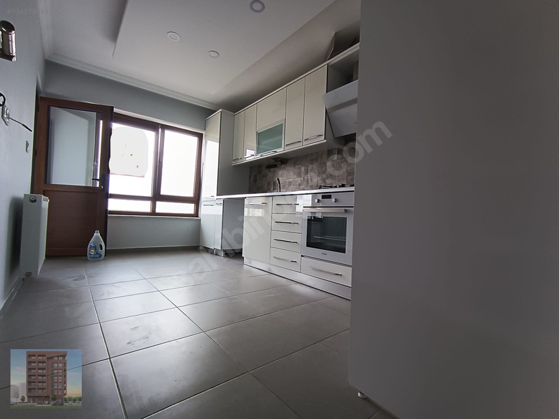 Atılım'dan Gökmeydan Mh Borsa Cad.satılık 3+1 Daire — fotoğraf 5