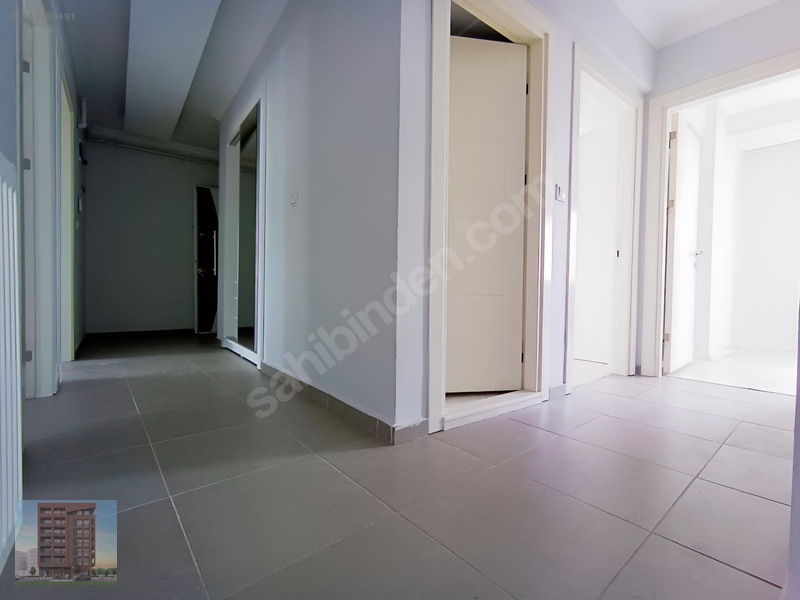Atılım'dan Gökmeydan Mh Borsa Cad.satılık 3+1 Daire — fotoğraf 12