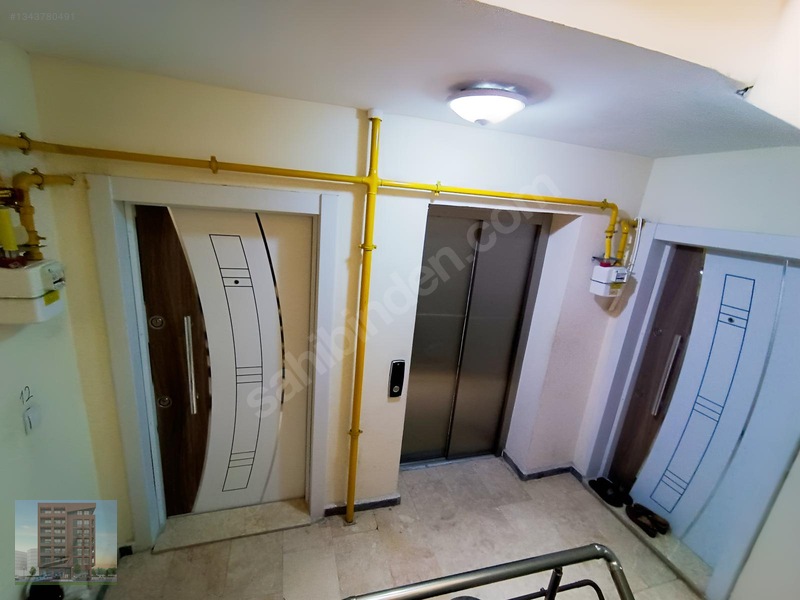 Atılım'dan Gökmeydan Mh Borsa Cad.satılık 3+1 Daire — fotoğraf 34