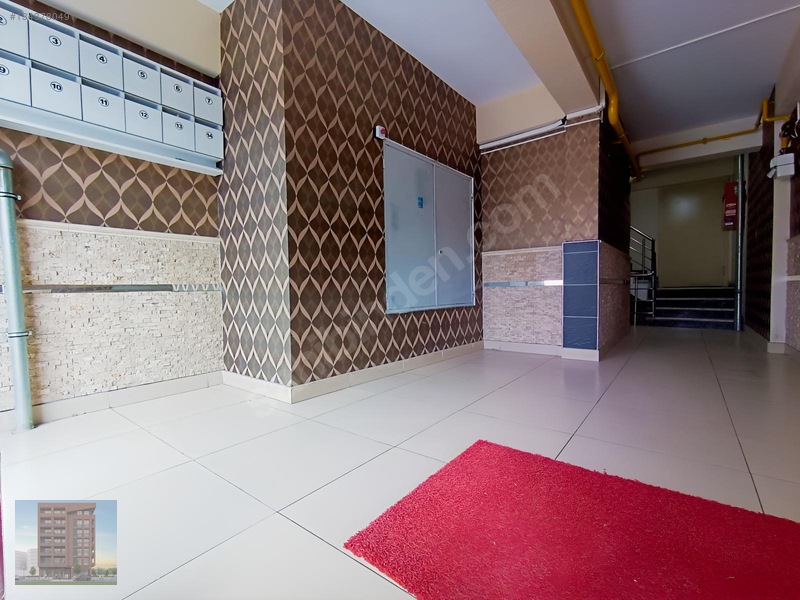 Atılım'dan Gökmeydan Mh Borsa Cad.satılık 3+1 Daire — fotoğraf 35