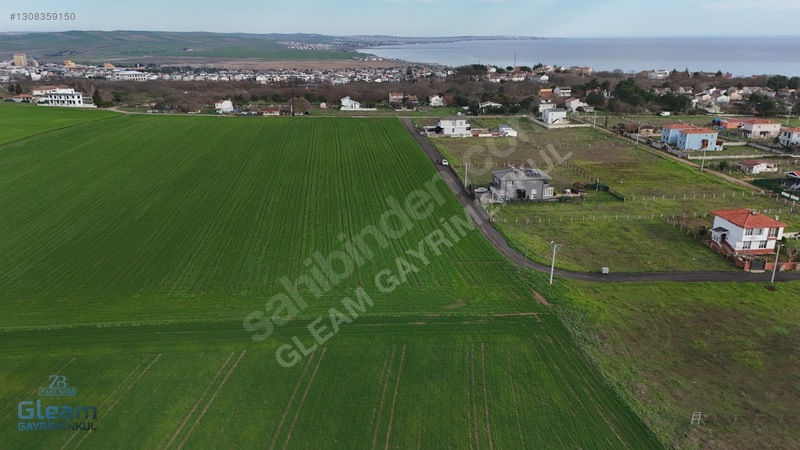 Yenice Mevkii Yazlık Yapımına Uygun Yol Cepheli Satılık Arsa — fotoğraf 9