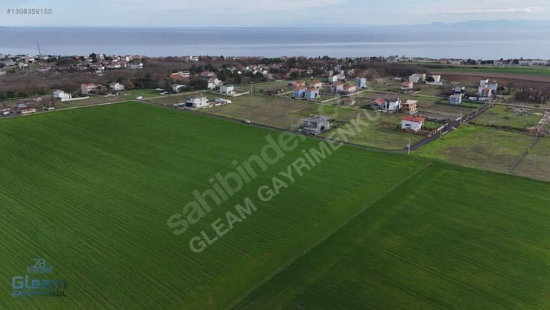 Yenice Mevkii Yazlık Yapımına Uygun Yol Cepheli Satılık Arsa — fotoğraf 11
