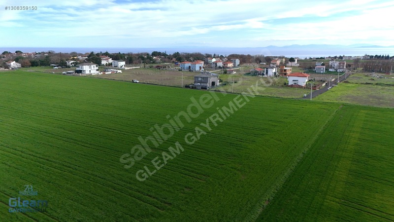 Yenice Mevkii Yazlık Yapımına Uygun Yol Cepheli Satılık Arsa — fotoğraf 12