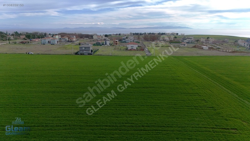 Yenice Mevkii Yazlık Yapımına Uygun Yol Cepheli Satılık Arsa — fotoğraf 13