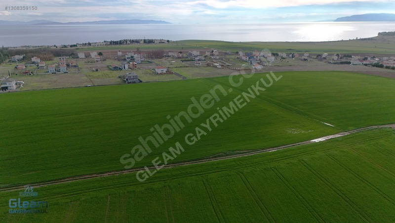 Yenice Mevkii Yazlık Yapımına Uygun Yol Cepheli Satılık Arsa — fotoğraf 14