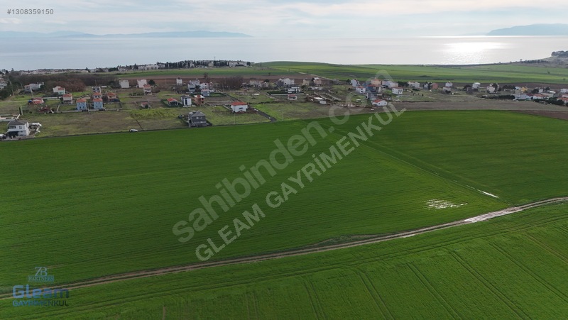 Yenice Mevkii Yazlık Yapımına Uygun Yol Cepheli Satılık Arsa — fotoğraf 15