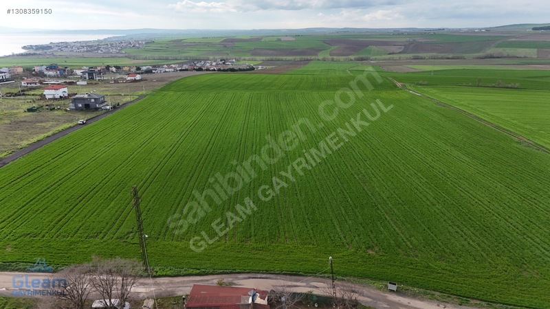 Yenice Mevkii Yazlık Yapımına Uygun Yol Cepheli Satılık Arsa — fotoğraf 16