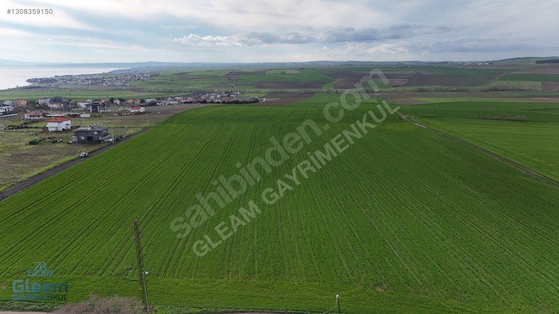 Yenice Mevkii Yazlık Yapımına Uygun Yol Cepheli Satılık Arsa — fotoğraf 17