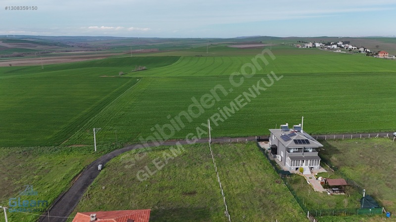 Yenice Mevkii Yazlık Yapımına Uygun Yol Cepheli Satılık Arsa — fotoğraf 18