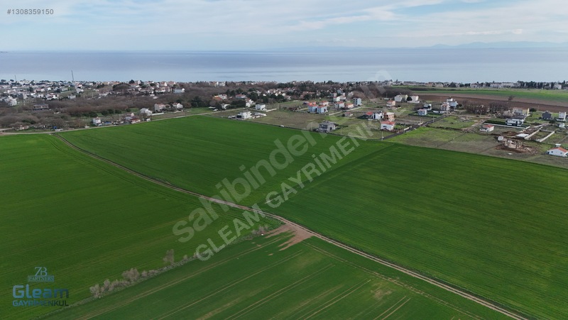Yenice Mevkii Yazlık Yapımına Uygun Yol Cepheli Satılık Arsa — fotoğraf 19