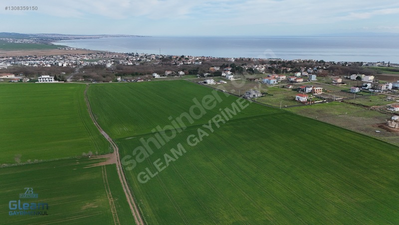 Yenice Mevkii Yazlık Yapımına Uygun Yol Cepheli Satılık Arsa — fotoğraf 20