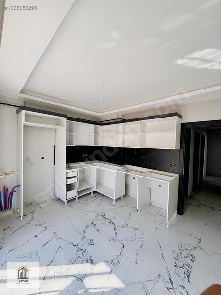 Çayda Çıra Mahallesi Kız Yurdu Arkası Satlık 2+1 Daire — fotoğraf 2
