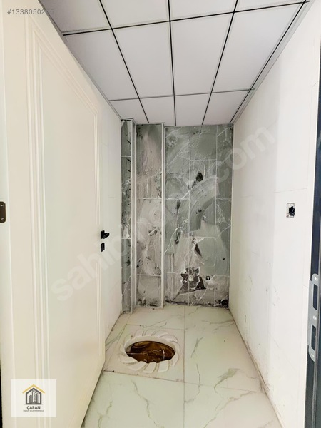 Çayda Çıra Mahallesi Kız Yurdu Arkası Satlık 2+1 Daire — fotoğraf 4