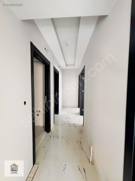 Çayda Çıra Mahallesi Kız Yurdu Arkası Satlık 2+1 Daire — fotoğraf 9