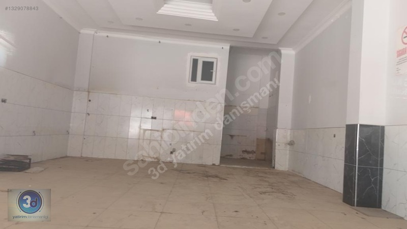 Finike'nin En İşlek Caddesinde Prestijli Kiralık Dükkan — fotoğraf 5