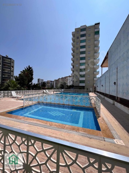 Kargıpınarın Da Satılık 2+1 Deniz Manzaralı Yazlık Daire — fotoğraf 2
