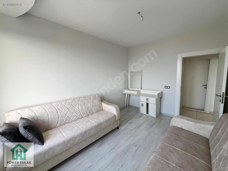Kargıpınarın Da Satılık 2+1 Deniz Manzaralı Yazlık Daire — fotoğraf 10