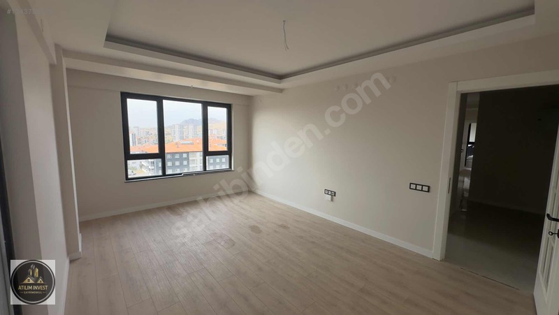 Mamak Yeşilbayırda Ulaşımı Kolay Sıfır Binada 3+1 Kiralık Daire — fotoğraf 5