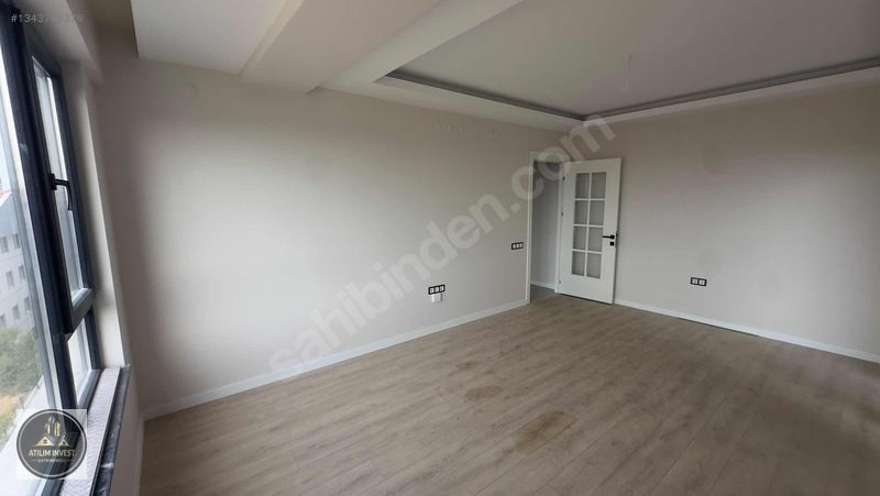 Mamak Yeşilbayırda Ulaşımı Kolay Sıfır Binada 3+1 Kiralık Daire — fotoğraf 6