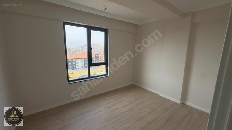 Mamak Yeşilbayırda Ulaşımı Kolay Sıfır Binada 3+1 Kiralık Daire — fotoğraf 8