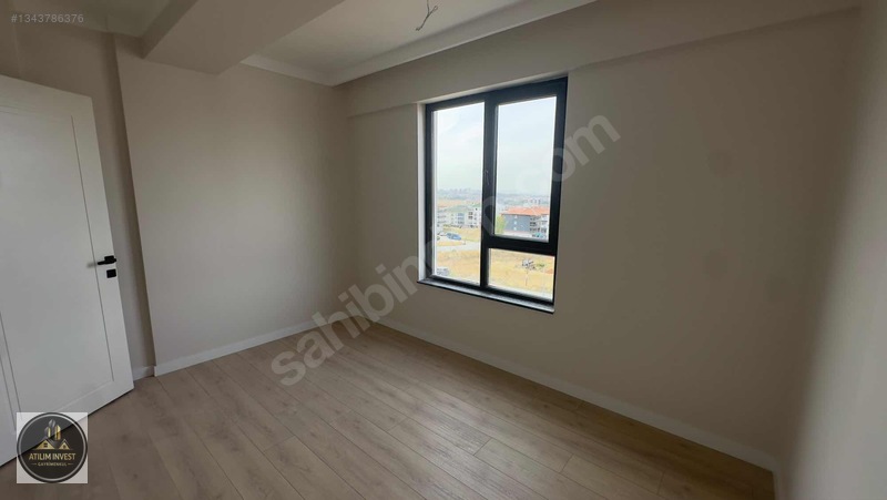 Mamak Yeşilbayırda Ulaşımı Kolay Sıfır Binada 3+1 Kiralık Daire — fotoğraf 11