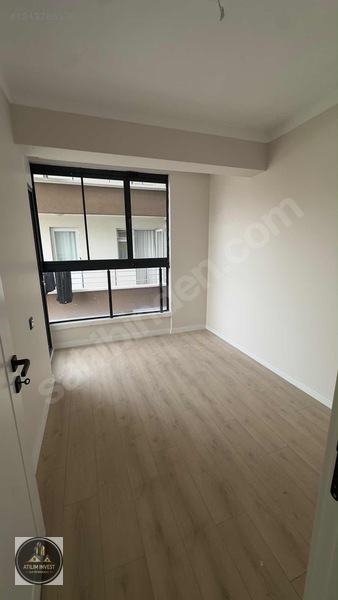 Mamak Yeşilbayırda Ulaşımı Kolay Sıfır Binada 3+1 Kiralık Daire — fotoğraf 12