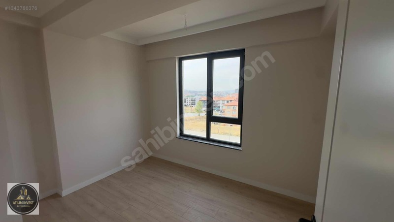 Mamak Yeşilbayırda Ulaşımı Kolay Sıfır Binada 3+1 Kiralık Daire — fotoğraf 15