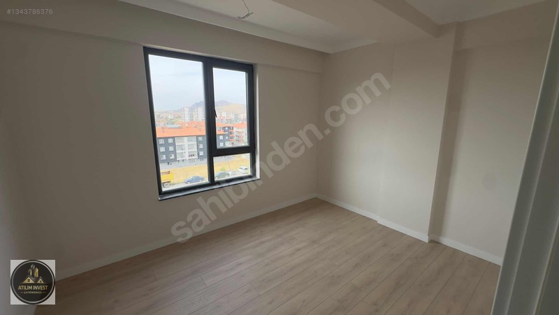 Mamak Yeşilbayırda Ulaşımı Kolay Sıfır Binada 3+1 Kiralık Daire — fotoğraf 16
