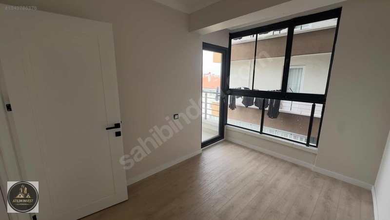 Mamak Yeşilbayırda Ulaşımı Kolay Sıfır Binada 3+1 Kiralık Daire — fotoğraf 17