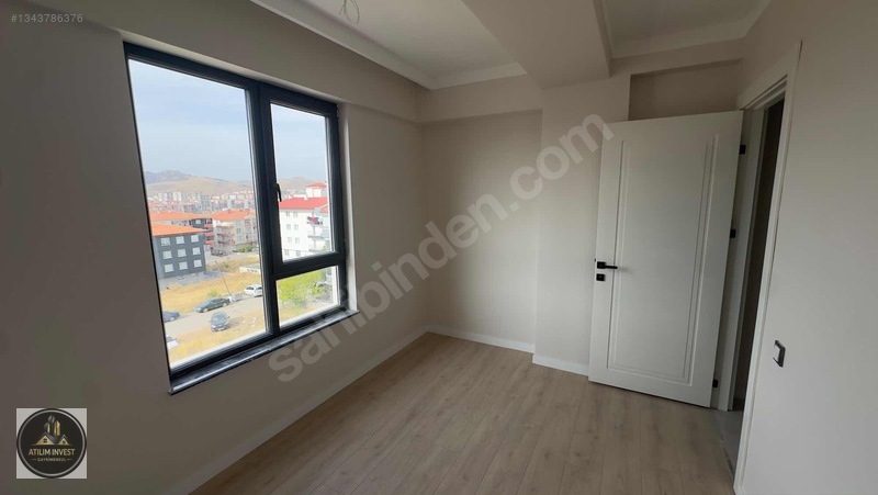 Mamak Yeşilbayırda Ulaşımı Kolay Sıfır Binada 3+1 Kiralık Daire — fotoğraf 18