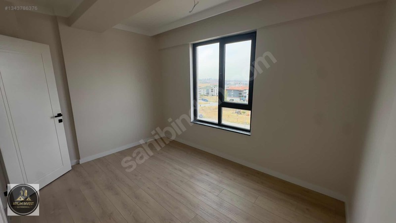 Mamak Yeşilbayırda Ulaşımı Kolay Sıfır Binada 3+1 Kiralık Daire — fotoğraf 19