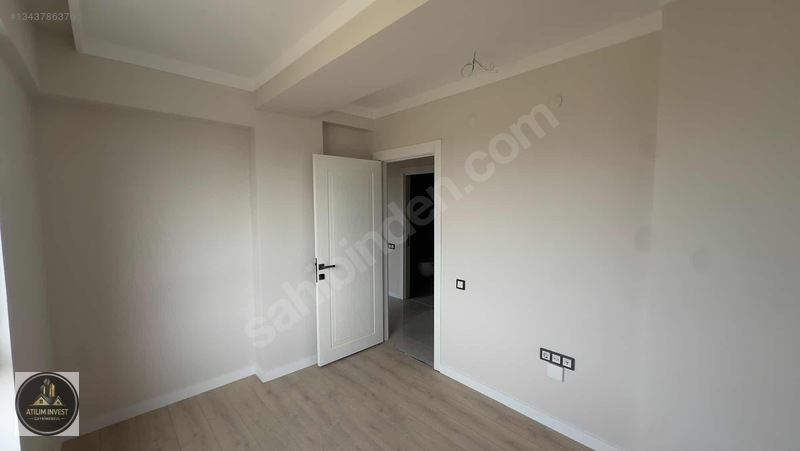 Mamak Yeşilbayırda Ulaşımı Kolay Sıfır Binada 3+1 Kiralık Daire — fotoğraf 20