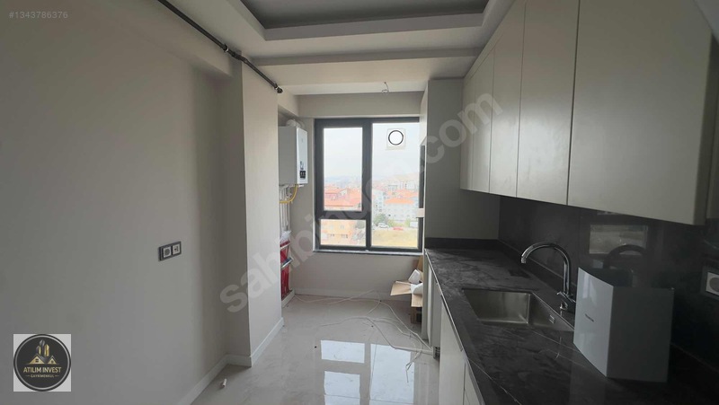 Mamak Yeşilbayırda Ulaşımı Kolay Sıfır Binada 3+1 Kiralık Daire — fotoğraf 22
