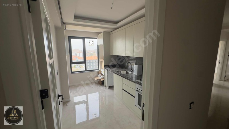 Mamak Yeşilbayırda Ulaşımı Kolay Sıfır Binada 3+1 Kiralık Daire — fotoğraf 24