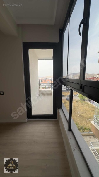 Mamak Yeşilbayırda Ulaşımı Kolay Sıfır Binada 3+1 Kiralık Daire — fotoğraf 28