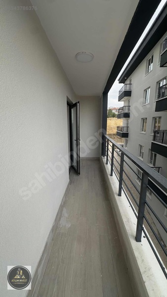 Mamak Yeşilbayırda Ulaşımı Kolay Sıfır Binada 3+1 Kiralık Daire — fotoğraf 29