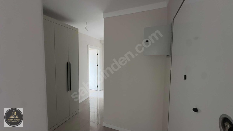 Mamak Yeşilbayırda Ulaşımı Kolay Sıfır Binada 3+1 Kiralık Daire — fotoğraf 31