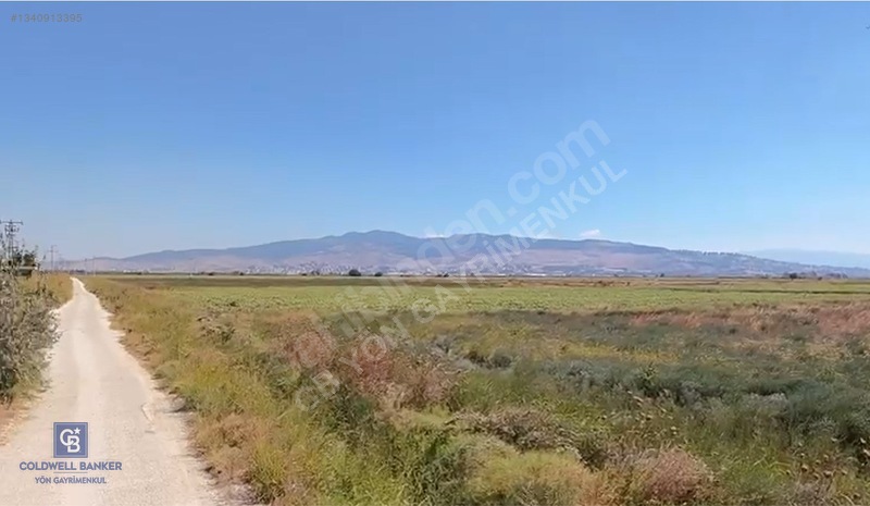 Seyrek Tuzçulluda Yatırımın Ve Tarımın Yükselen Bölgesinde Tarla — fotoğraf 8