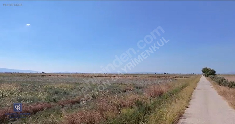 Seyrek Tuzçulluda Yatırımın Ve Tarımın Yükselen Bölgesinde Tarla — fotoğraf 9