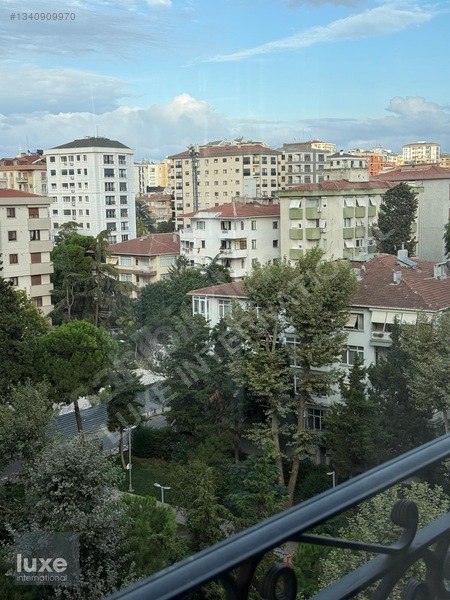 Feneryolu Bağdat Caddesi Ve Marmaray'a Yakın, Ferah, Bakımlı 2+1 — fotoğraf 10