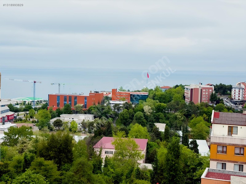 Zonguldak Merkez İncivez Kiralık 3+1 Daire