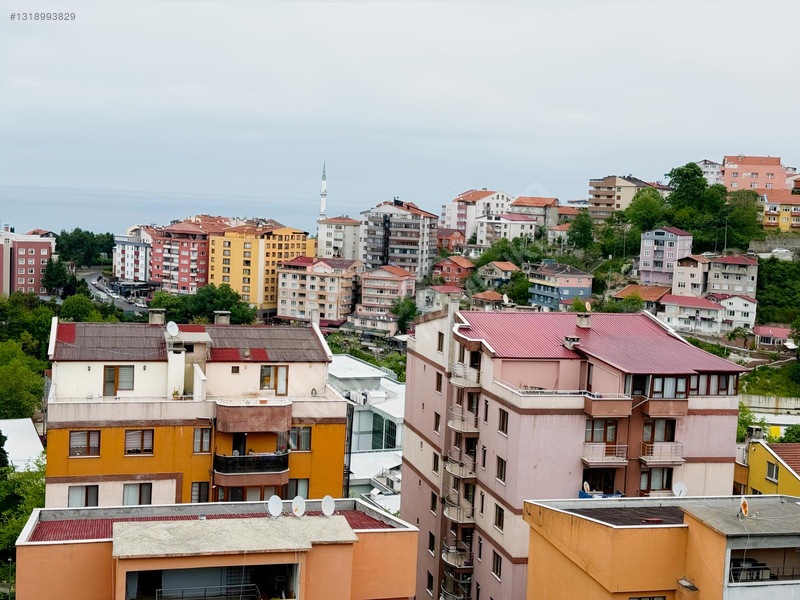 Zonguldak Merkez İncivez Kiralık 3+1 Daire — fotoğraf 2