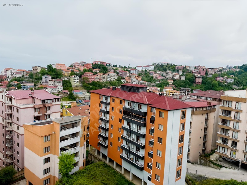 Zonguldak Merkez İncivez Kiralık 3+1 Daire — fotoğraf 3